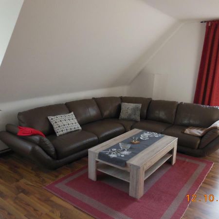 Ferienwohnung E.F. Schaper Stadtoldendorf Zewnętrze zdjęcie
