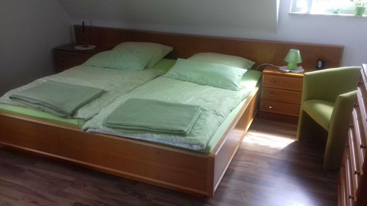 Ferienwohnung E.F. Schaper Stadtoldendorf Zewnętrze zdjęcie